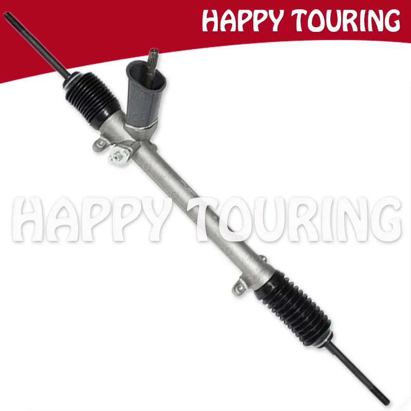 Новый рулевой Блок передач для VW POLO DERBY 1994 2002 6N1419063 1963200 6M0419803 851029301|box for|box boxbox gear |
