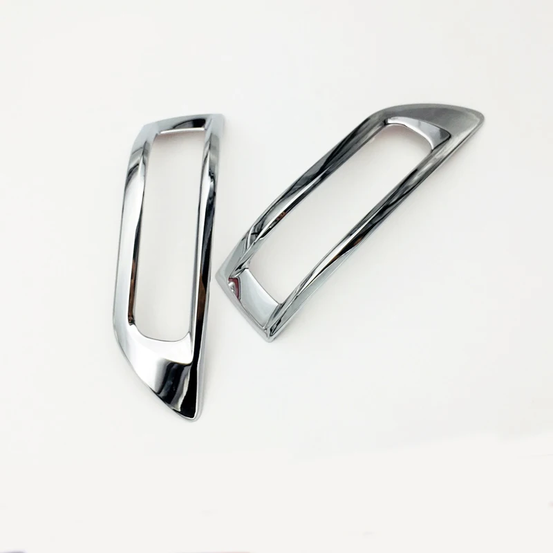 Задняя крышка для бокового зеркала заднего вида KOUVI отделка крышки Toyota Sienna 2015 2016