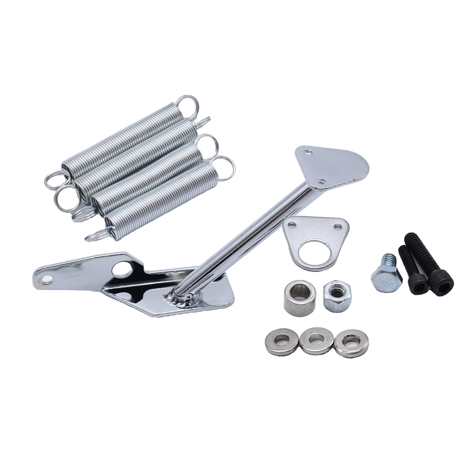 Комплект пружин возврата дроссельной заслонки карбюратора подходит для Holley 2300