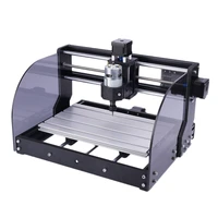 brand new cnc diy 3018 pro max laser diy engraving machine with offline controller