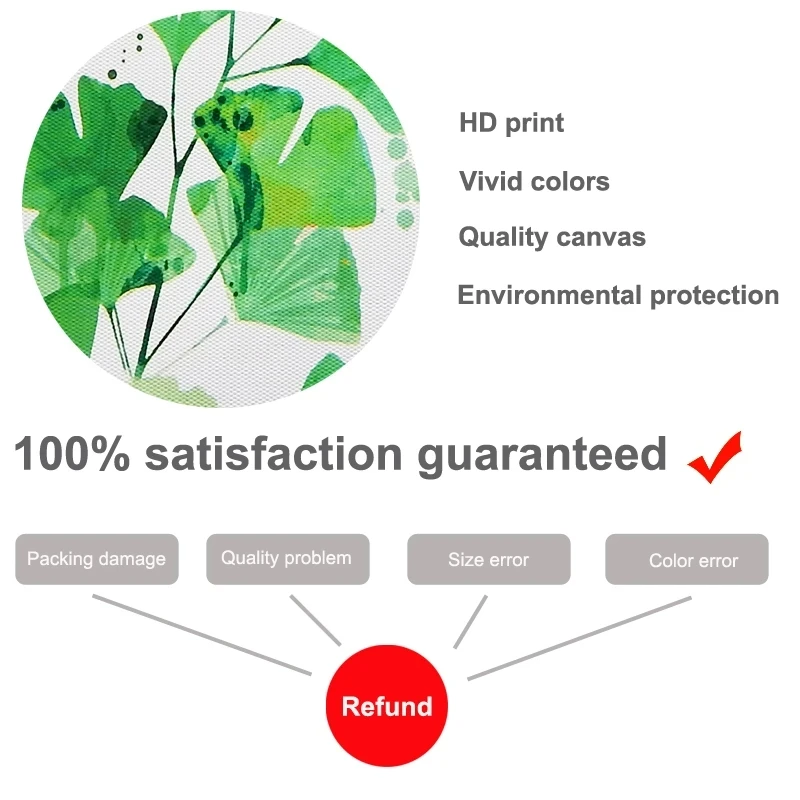 Картина на холсте с 2 именами заказ Настенная картина персональным фото подарок