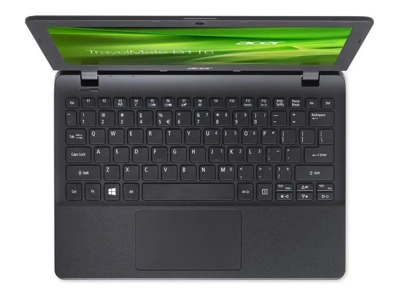 Силиконовый чехол для клавиатуры Acer TravelMate B118 M B1 B116 B115 МП P236 M|Чехлы клавиатуры| |