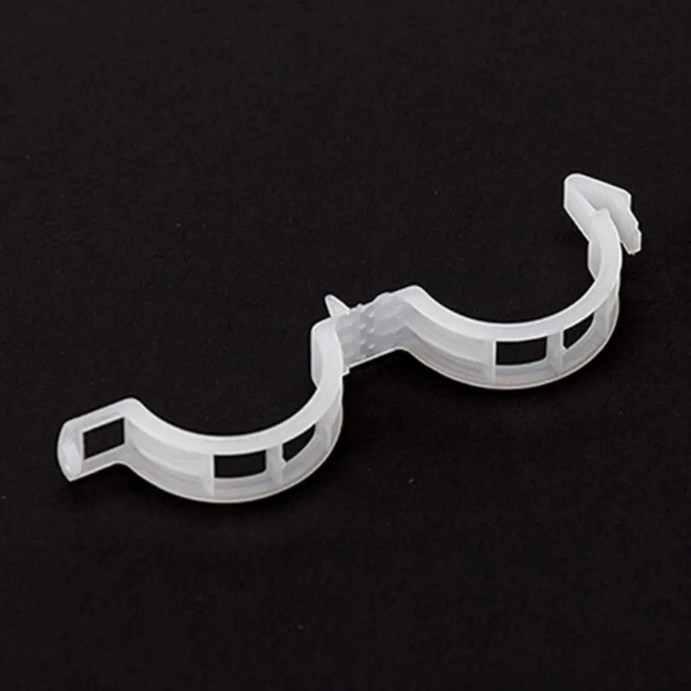 Практичные крепежные зажимы для садоводства лоза поддержка инструменты