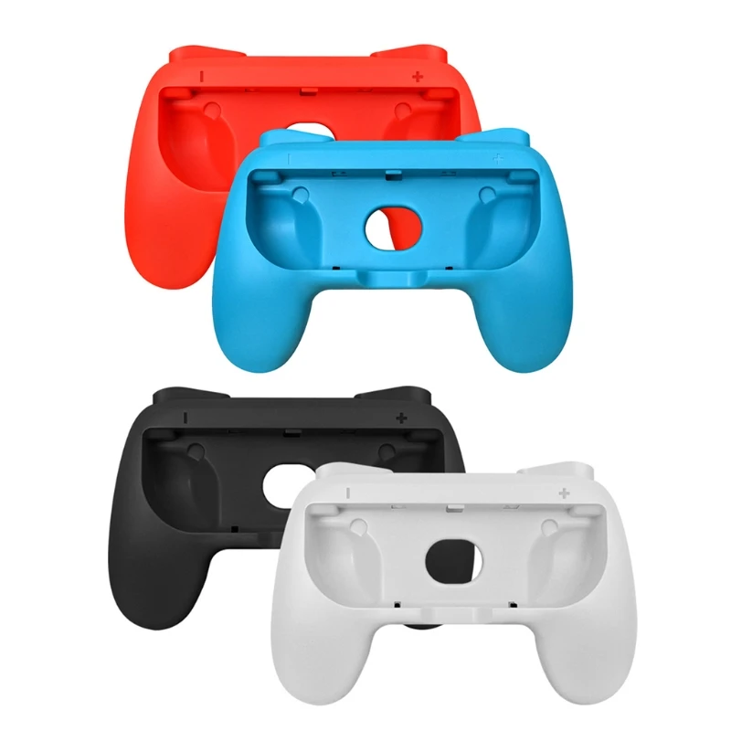 

2021 NewHold Bracket Comfortable Support Grips for Switch Joy-Con & OLED Model