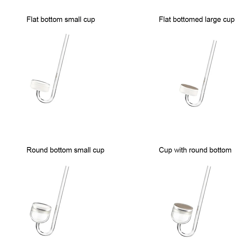 Подвесной на крючке СО2 распылитель мини нано arcylic пластиковый супер тонкий
