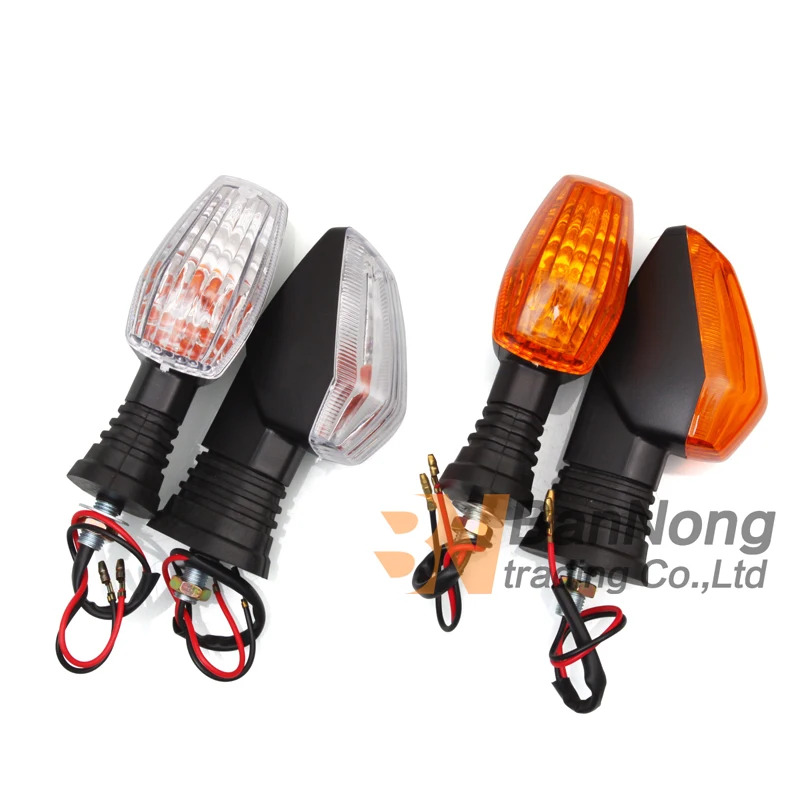 Указатели поворота для SUZUKI GSXR600/750 GSXR1000 K1 K2 K3 K4 2001 2002 2003 2004|light for|lights for motorcyclelight signal |