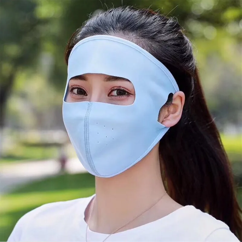 2020 NEW Air Purifying Face Mouth Mask Breathable Washable Anti-Dust Anti-Fog Health Full Cover 6 Color | Аксессуары для одежды