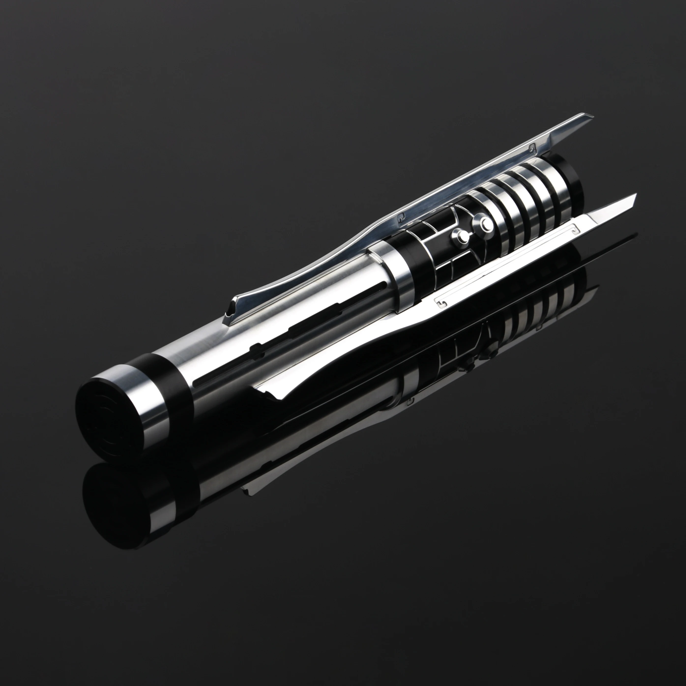 X-TREX RVJ Smooth Swing GHV3 SNPIXEL PROFFIE Lightsaber Blaster 12 Colors Toys Cosplay Gift Laser Heavy Dueling Metal | Игрушки и хобби