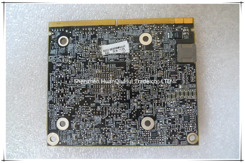 Чехол для видеокарты ATI Radeon HD 4670 4670m HD4670 HD4670M 256 Мб Для iMac 2010 2009 A1312 A1311 109 B80357 00|card