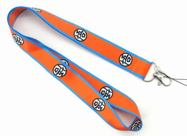 Новинка 1 шт. японский аниме драконий жемчуг Z для мальчиков брелок значок сделай