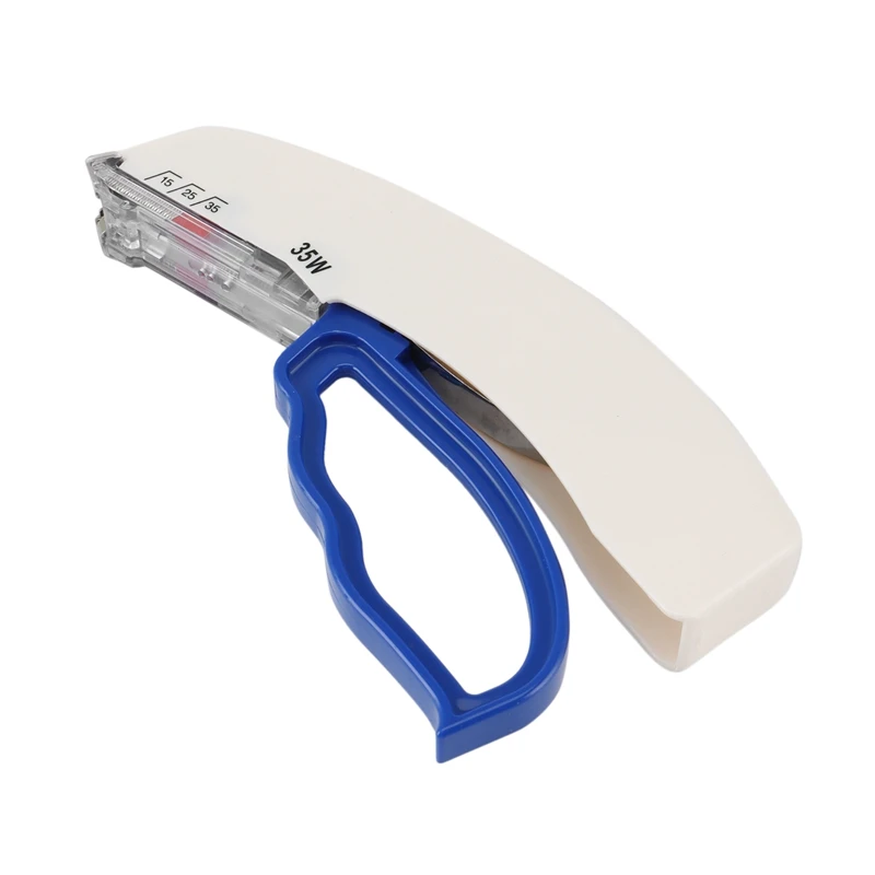 

35W Disposable Skin Stapler Stainless Steel Skin Stapler