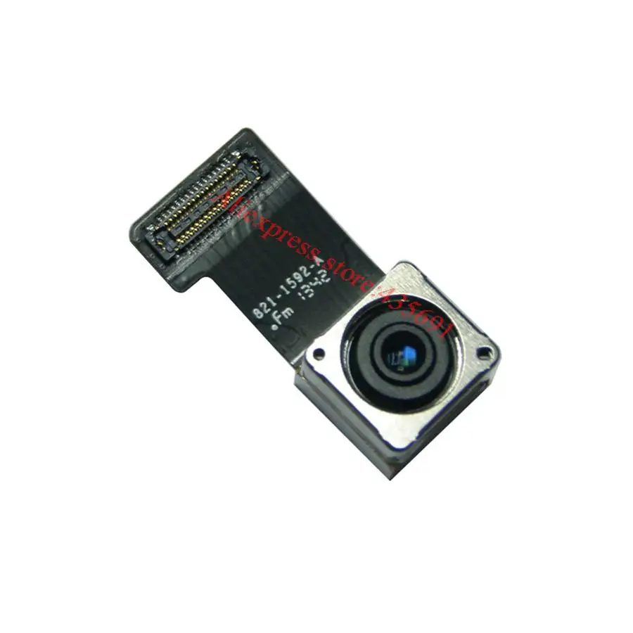 Задняя камера Модуль гибкий ленточный кабель для IPhone 5S запасные ремонтные детали