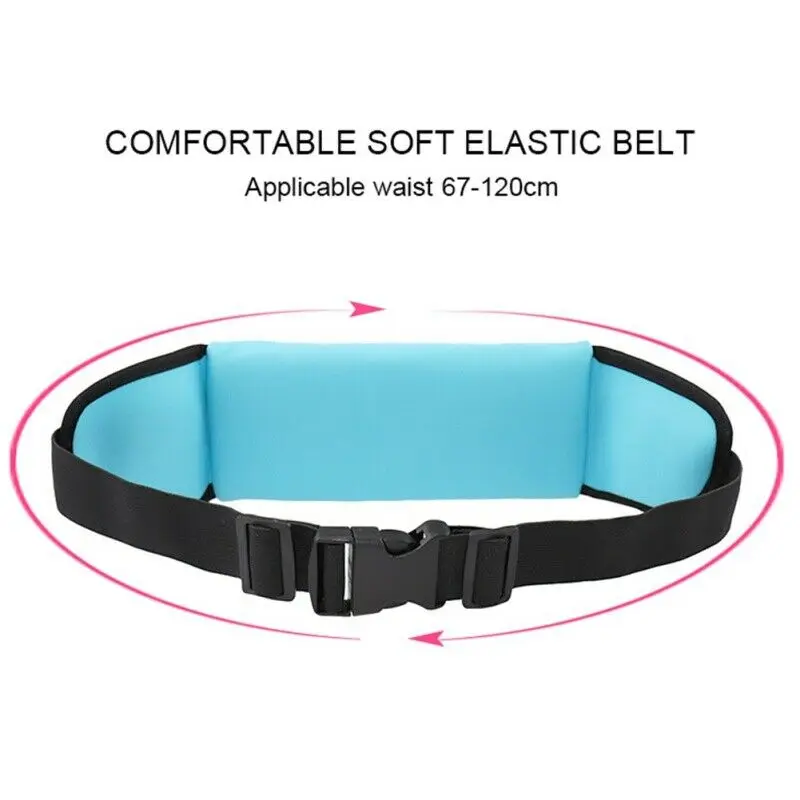 Поясная Сумка-бананка для мужчин и женщин забавные ранцы денег телефона | Багаж