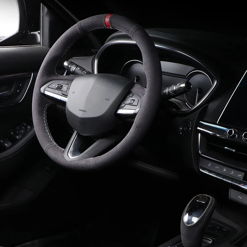 

Замшевый чехол для Cadillac CT4 CT 5 CT 6 ATSL XTS xt4 xt5