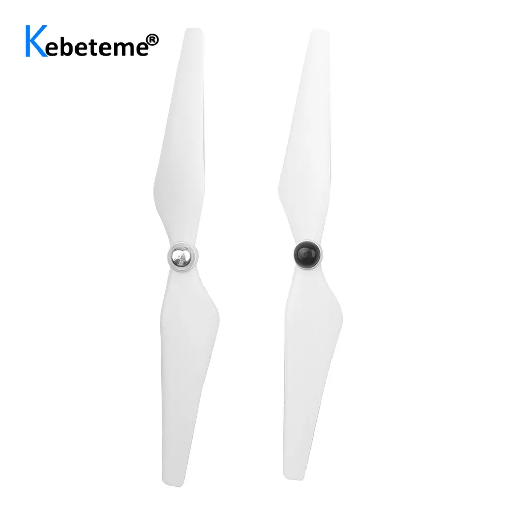 

KEBETEME Professional Advanced 9450 Propeller Standard Self-tightening Propellers for DJI Phantom 3 SE blade blades