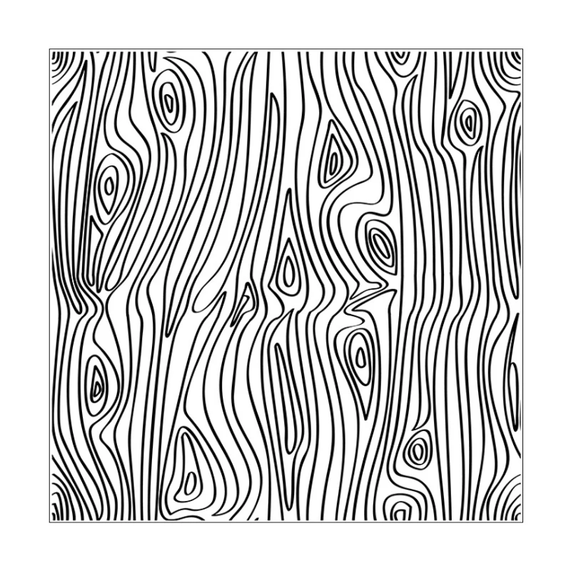 Инструменты для полимерной глины с текстурой лай штамп тиснением листы глина