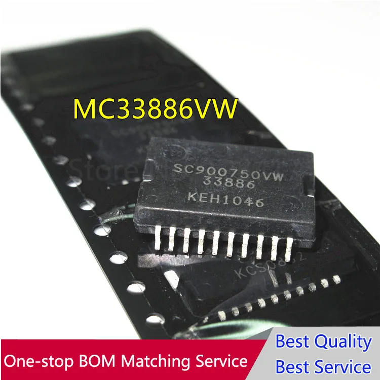 

SC900750VW 33886 Новинка, 10 шт.