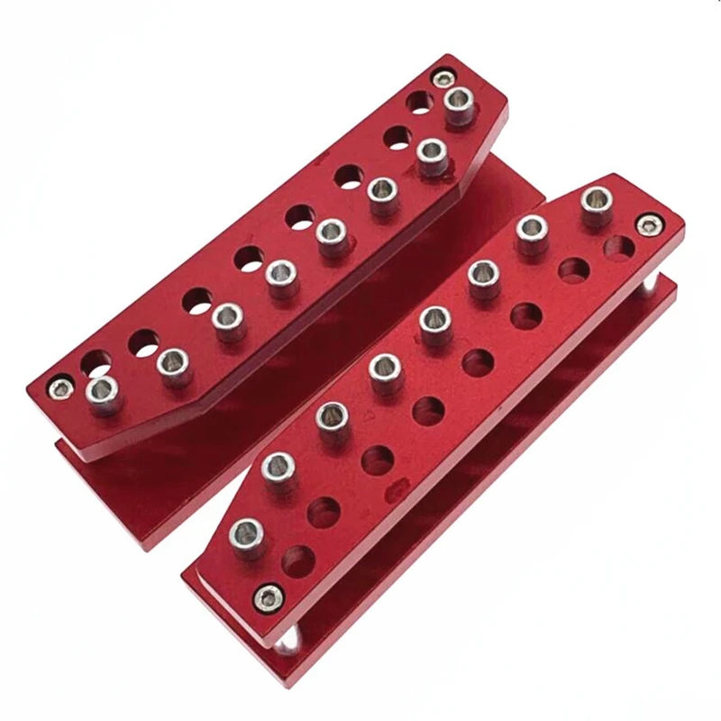 

2 Pcs Tools Set for Fix the Watch Repair Tool Screwdriver Holder Watch Maintenance Essential Tool