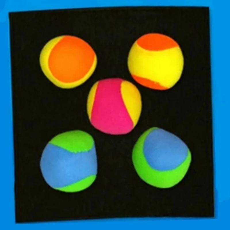 BMDT-Dodgeball Game Vests with Dodgeball Balls Sticky Ball Vest for Kids Outdoor Garden Activity | Спорт и развлечения