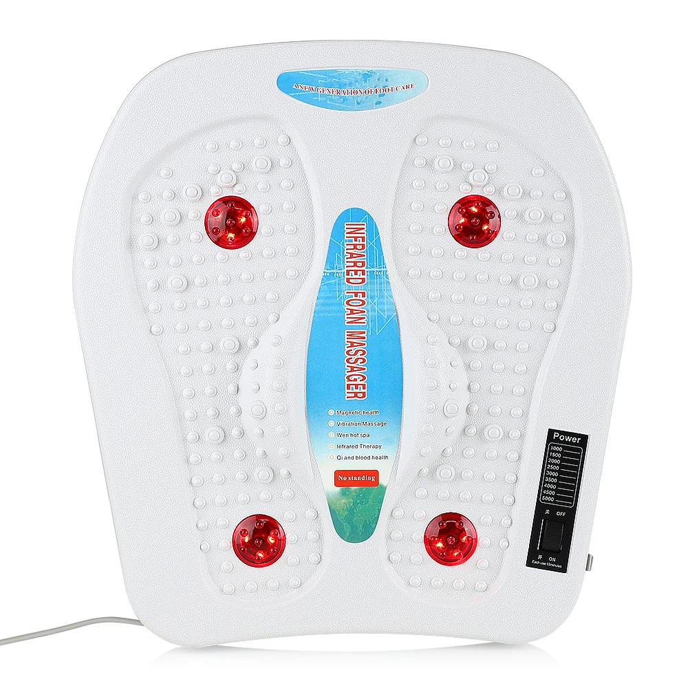 Новый Электрический релаксационный вибратор инфракрасное устройство для