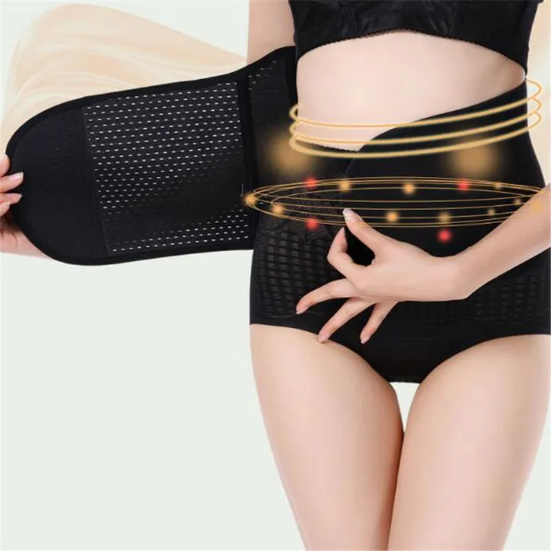 

Postpartum Belly Band Pregnancy Belly Belt Maternity Breathable Waist Band Slim Waist for Pregnant Women Shapewear Reducer