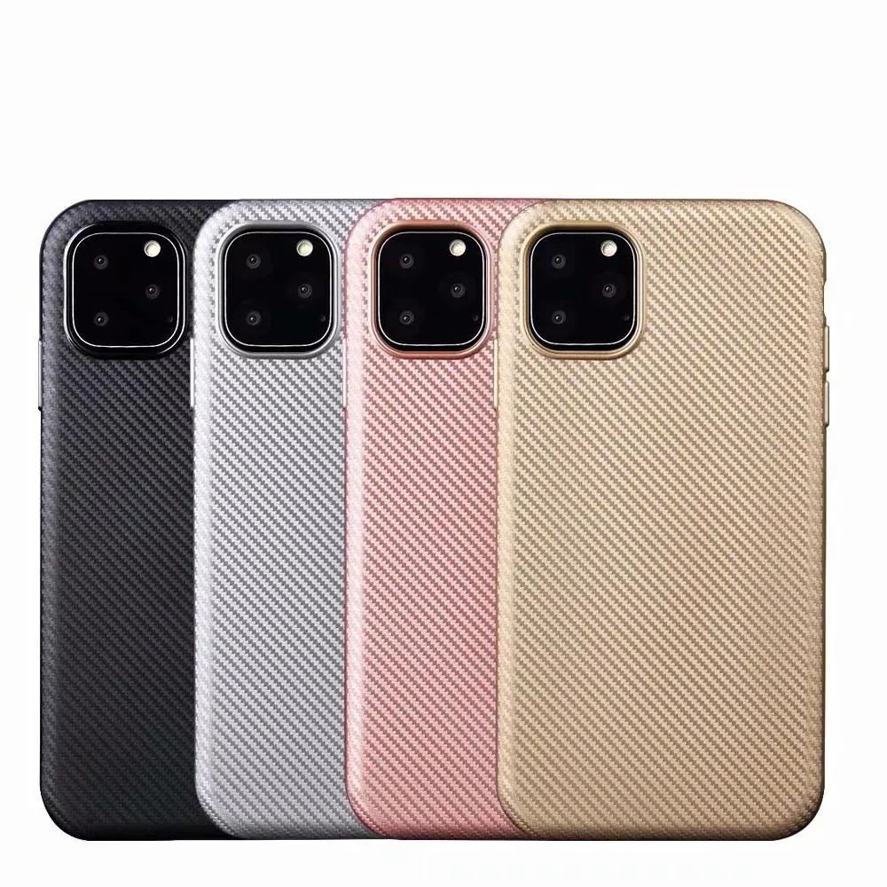 Чехол для телефона IPhone 11 Pro Max комфортный мягкий защитный чехол Аксессуары