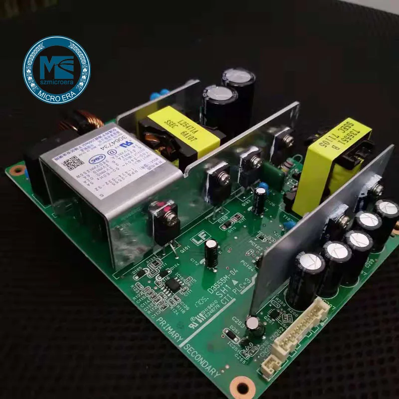 Блок питания проектора board для Sony EX3 EX4 SW6 SX6 RPS 3555 1 474 532 32/22|Аксессуары проекторов| |