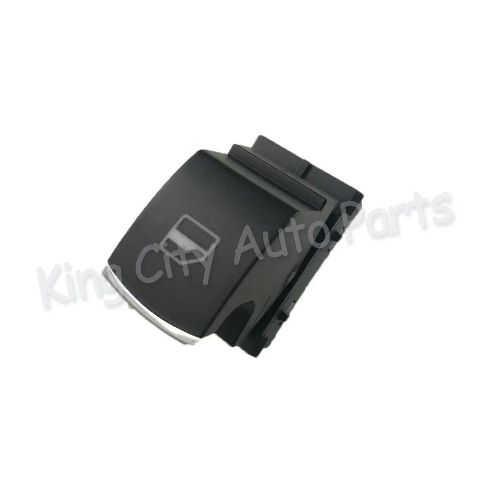 CAPQX для Volkswagen CC Tiguan Passat B6 Golf 5 6 Jetta MK5 кнопка фары переключатель стекла передний