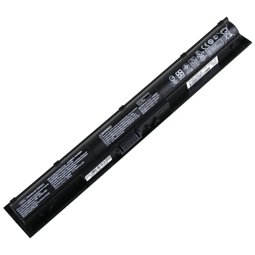 

KI04 Original Laptop Battery For HP Pavilion 15 Gaming NB 14 15 KI04 TPN-Q158 Q159 Q160 Q161 Q162 WASD 14.8V 41Wh