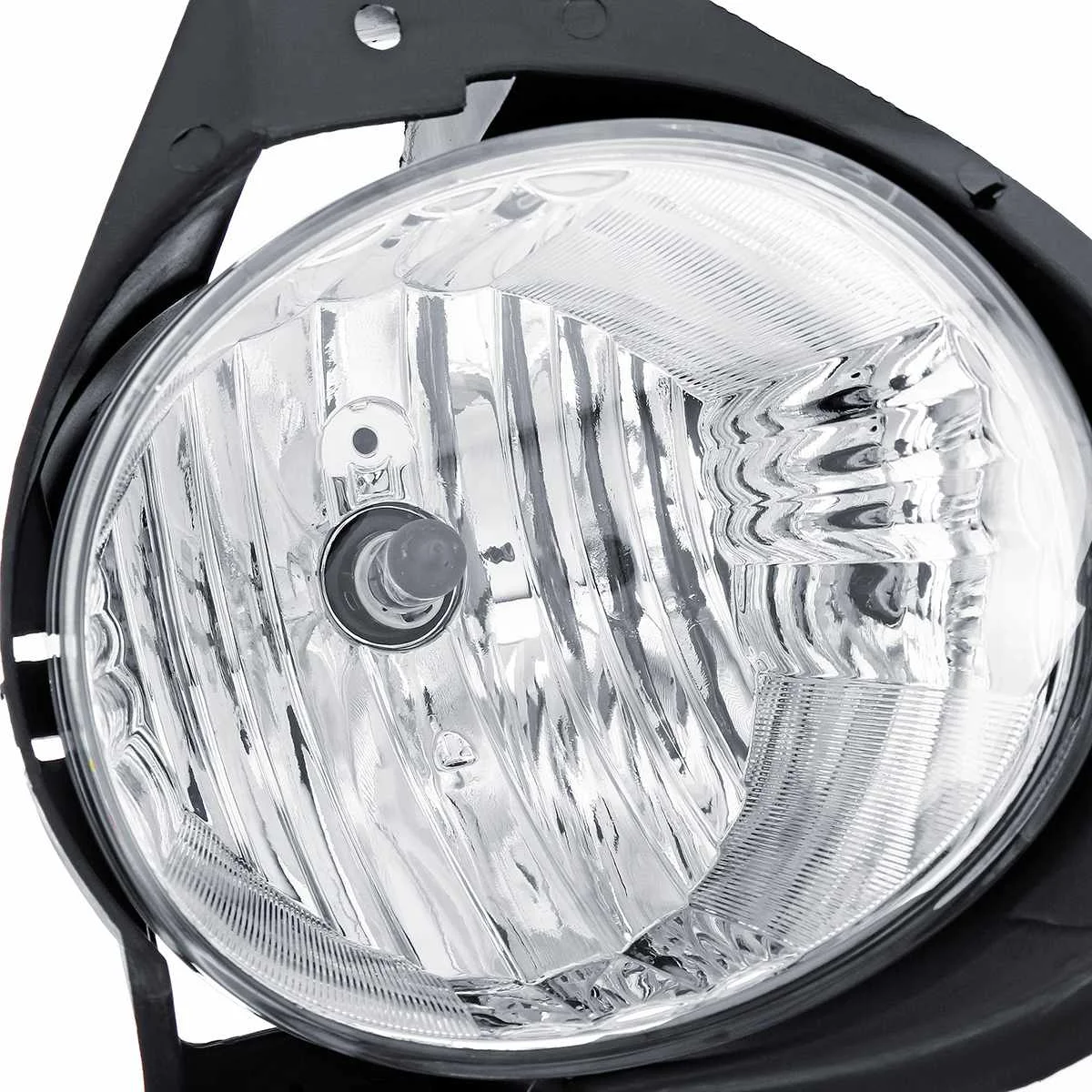 Противотуманные фары 12 В для Toyota Hilux Vigo 2008 2009 2010 2011 комплект сменных фар переднего