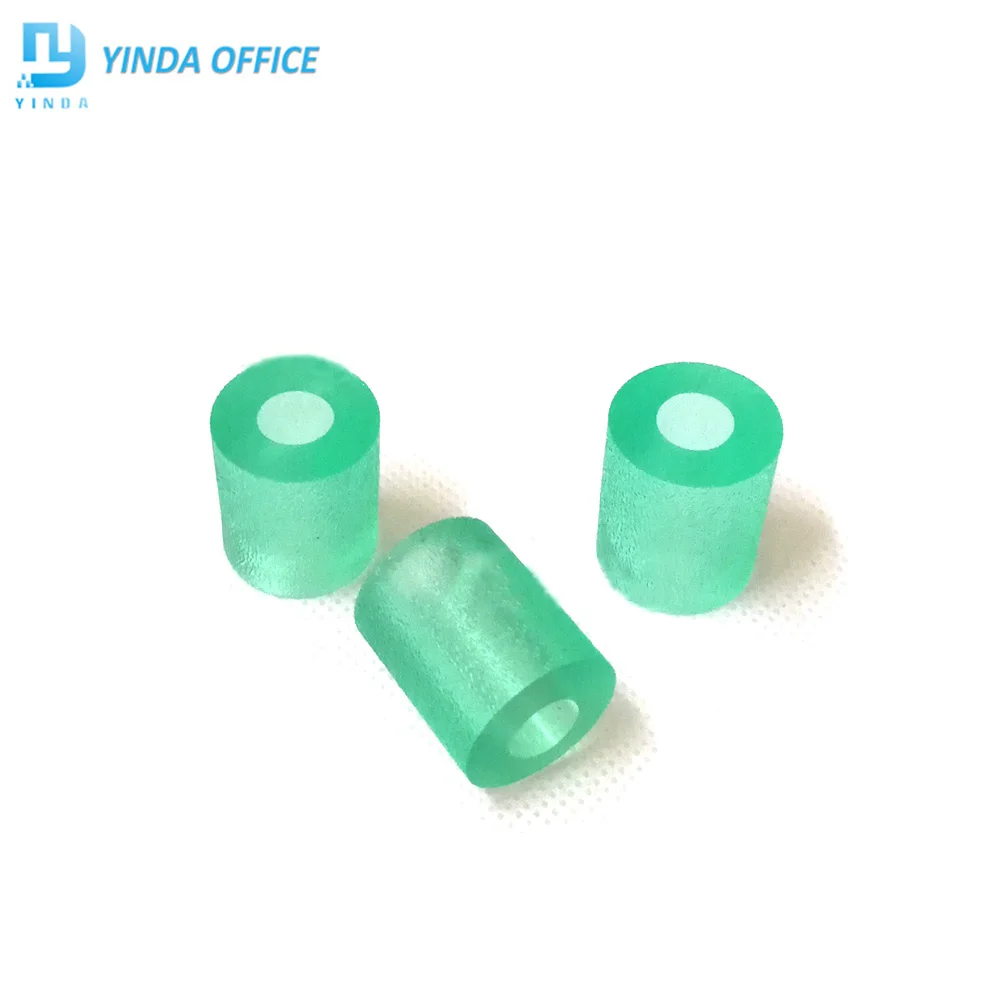 10 шт. роликовая шина для захвата бумаги 2BR06520 2F906240 2F906230 Kyocera FS1028 1035 1100 1120 1128 1300 1320 1370