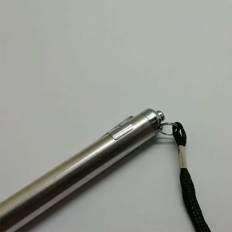 Новый мини фонарик с 1 шт. AAA батареей фонарь Фокус лампа Фонарик светодиодный