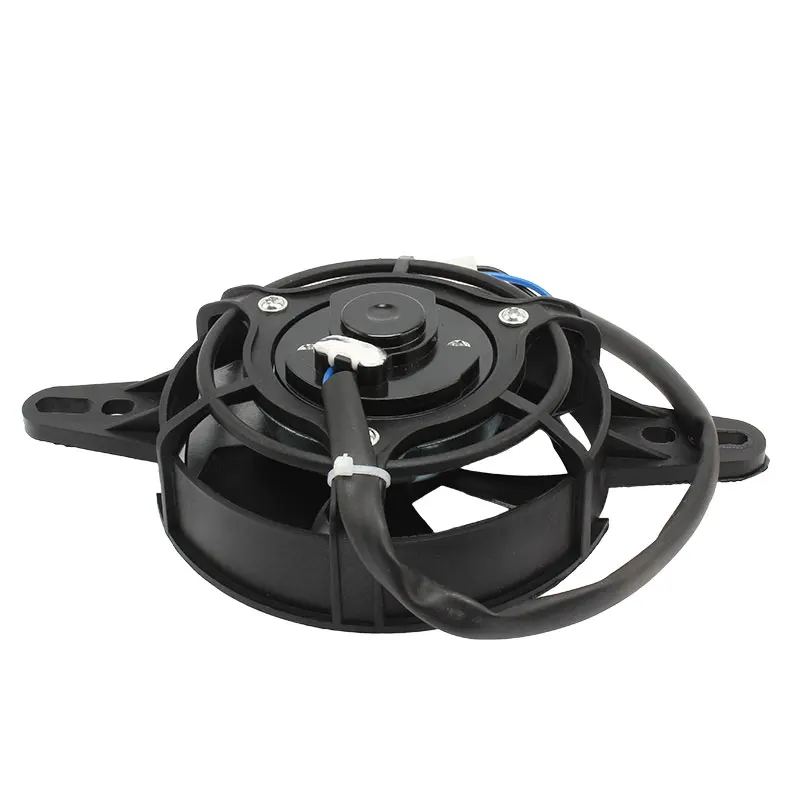 Масляный радиатор Электрический вентилятор для охлаждения радиатора двигателя