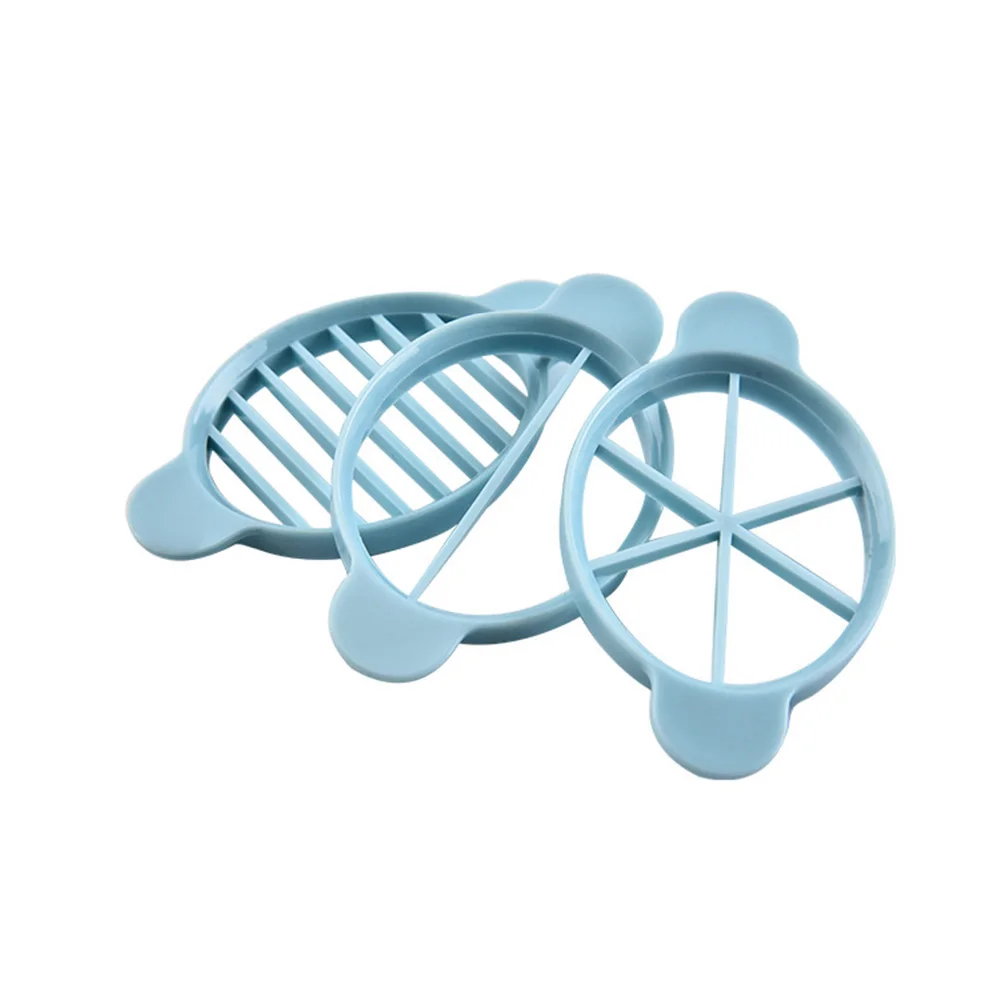 Новый резак для яиц многофункциональный нож кухонный инструмент резки 3в1