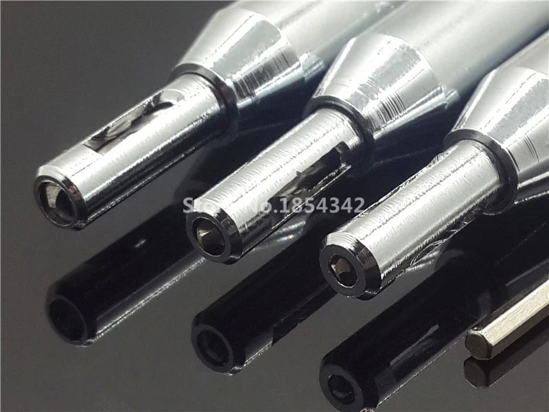 Сверла для окон и дверей 1 шт. различные размеры HSS самовосcenвающаяся петля сверла