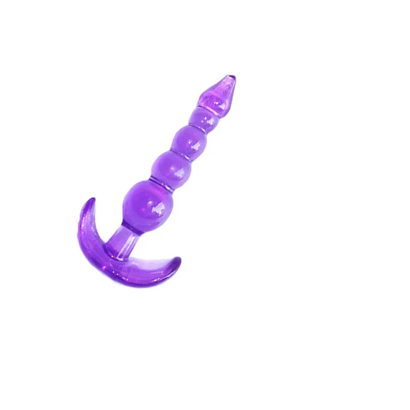 Силиконовый анальный мужской Анальная пробка взрослые секс-игрушки для мужчин