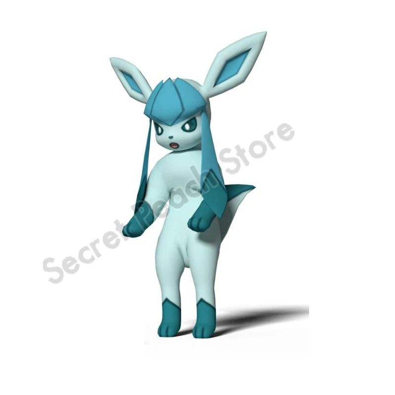 Покемон резиновая одежда латекс костюм кошки хвост надувной на заказ |