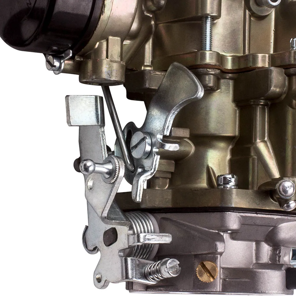 

Carb Carburetor for Ford YF Type Carter 240-250-300 6 CIL Falcon 250ci 1970-1984