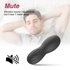 Мужской мастурбатор, автоматический вибратор, стимулятор головки орального секса, интимные игрушки для мужчин CRZW0009, тренажер задержки