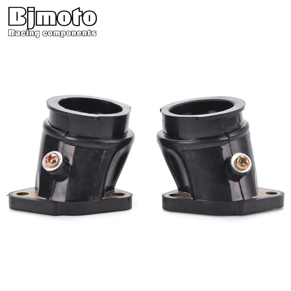 Резиновый карбюратор для мотоцикла BJMOTO впускная труба подходит Honda CBT125 Rebel CA250 CMX250