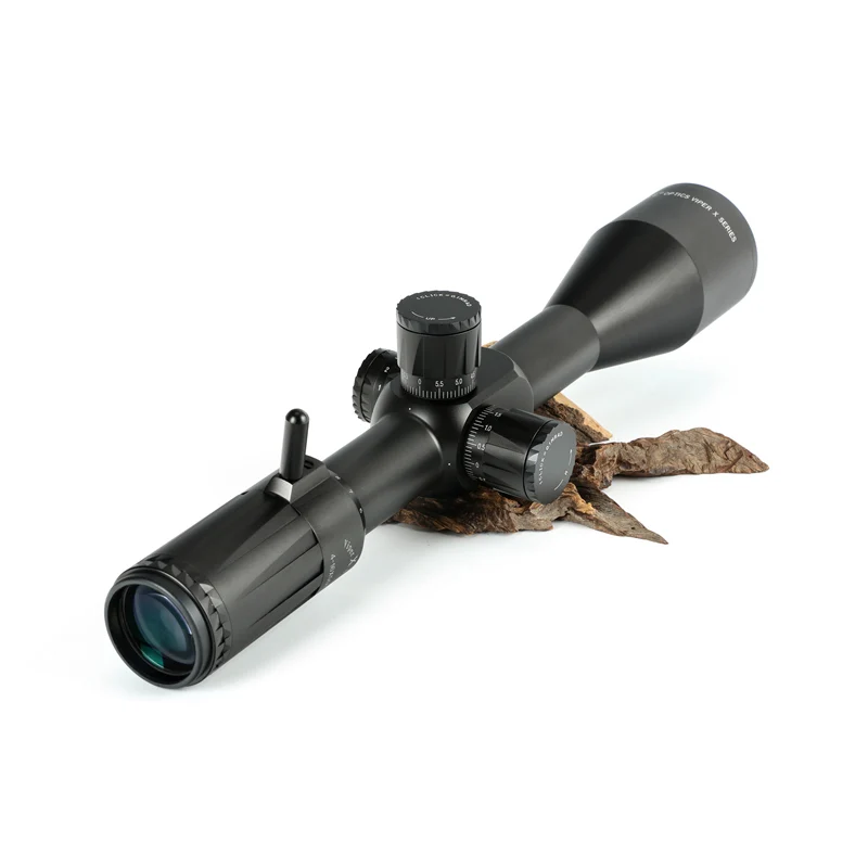 Viper HD 4-16x50 FFP противоударные прицелы первый фокальный самолет тактический прицел
