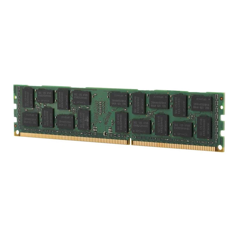 DDR3 4 ГБ 8 ГБ 16 ГБ 32 г Серверная память 1333 1600 1866 МГц REG ECC PC3 ram поддержка x79 x58 LGA 2011 материнская плата