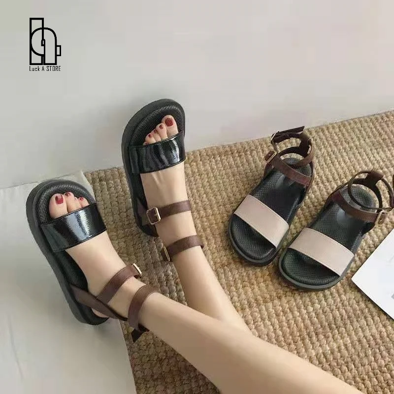 Спортивные женские босоножки модная женская обувь 2021 костюм на прозрачном