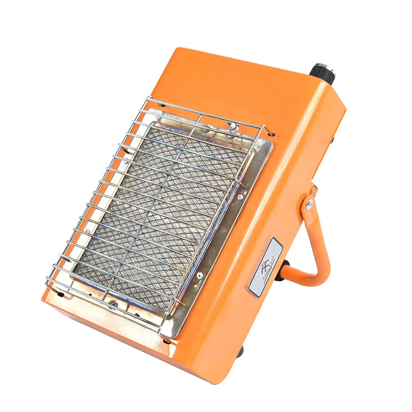 

Outdoor Camping Gas Heater, Portable Camping Stove Heaters With Handle, Heater For Outdoor Camping Fishing Hunting, Superior