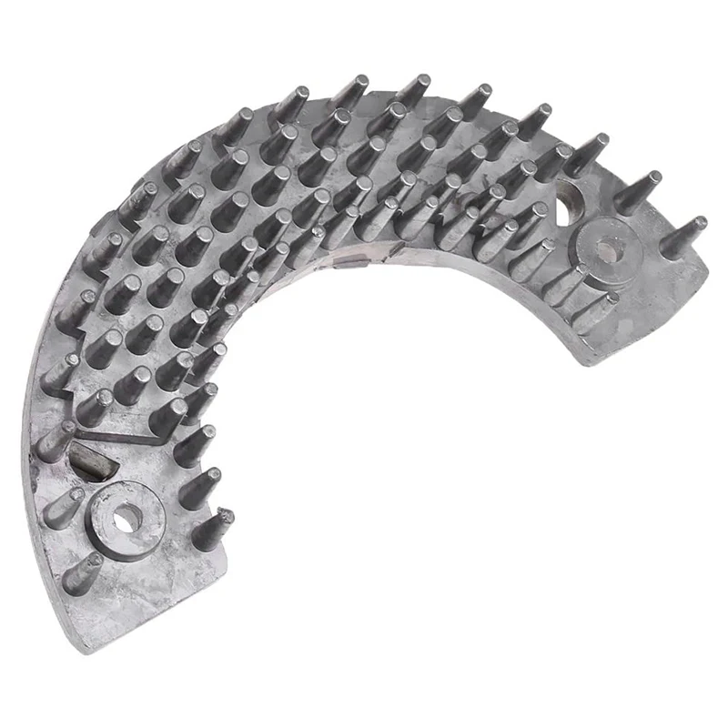 Автомобильный ОВКВ электродвигатель вентилятора заменитель резистора для Peugeot