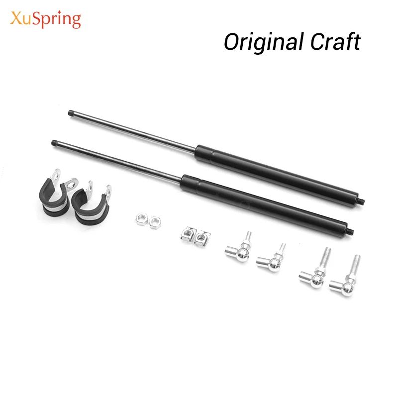 

Strut Bars For Toyota Corolla 2018-2020 12th E210 Sedan Car Back Door Gas Spring Shock Bracket Support Lift Hydraulic Rod