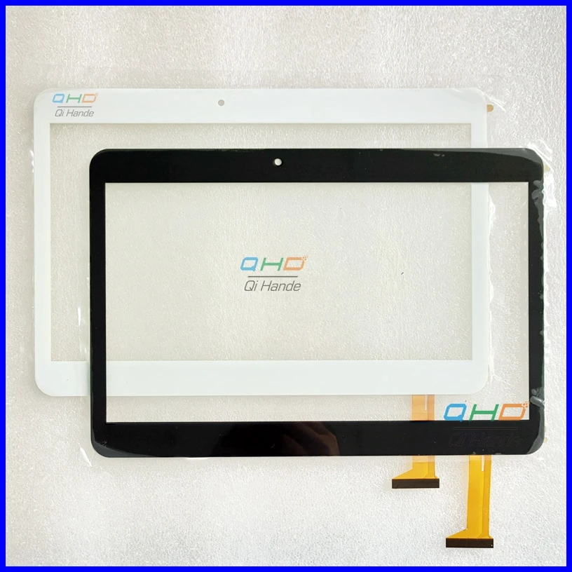 Новинка для DH-1071A1-PG-FPC232 BDF 101 10 1 "планшетный ПК сенсорная панель экрана замены DH