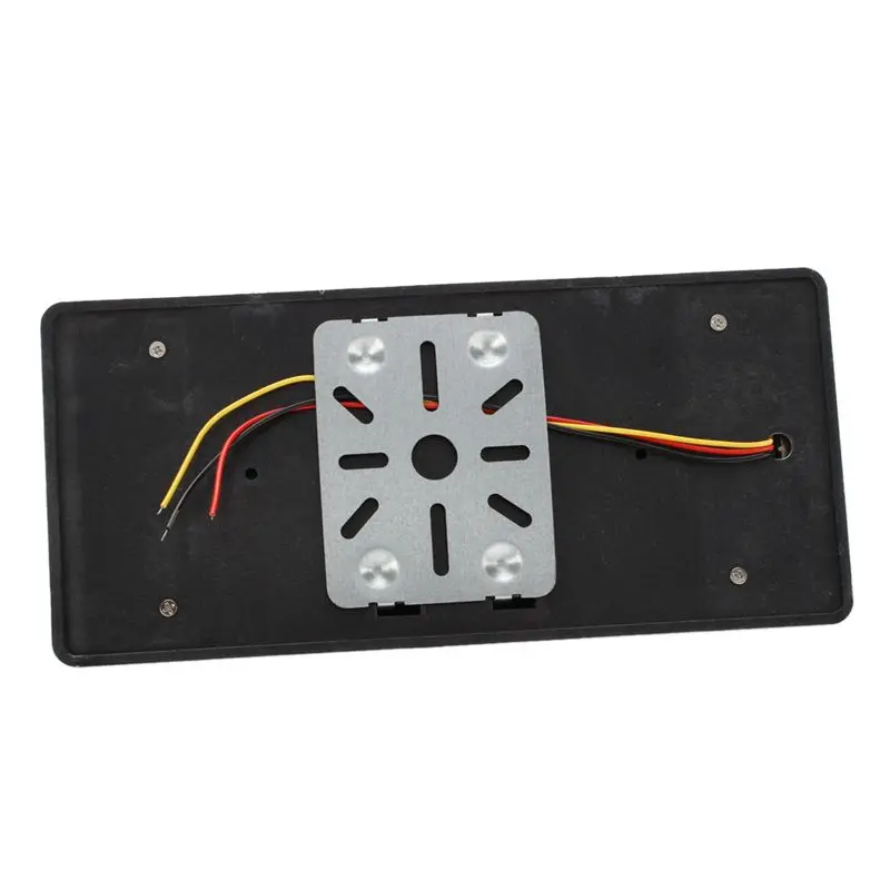 Белый 36LED автомобиль купол потолка интерьер крыша потолочный светильник