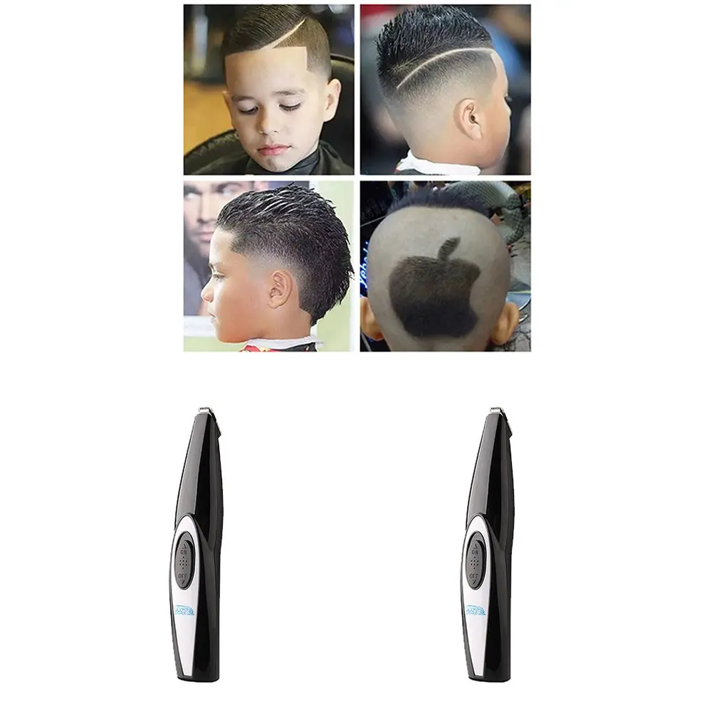 Электрическая машинка для стрижки домашних животных собак с usb зарядкой