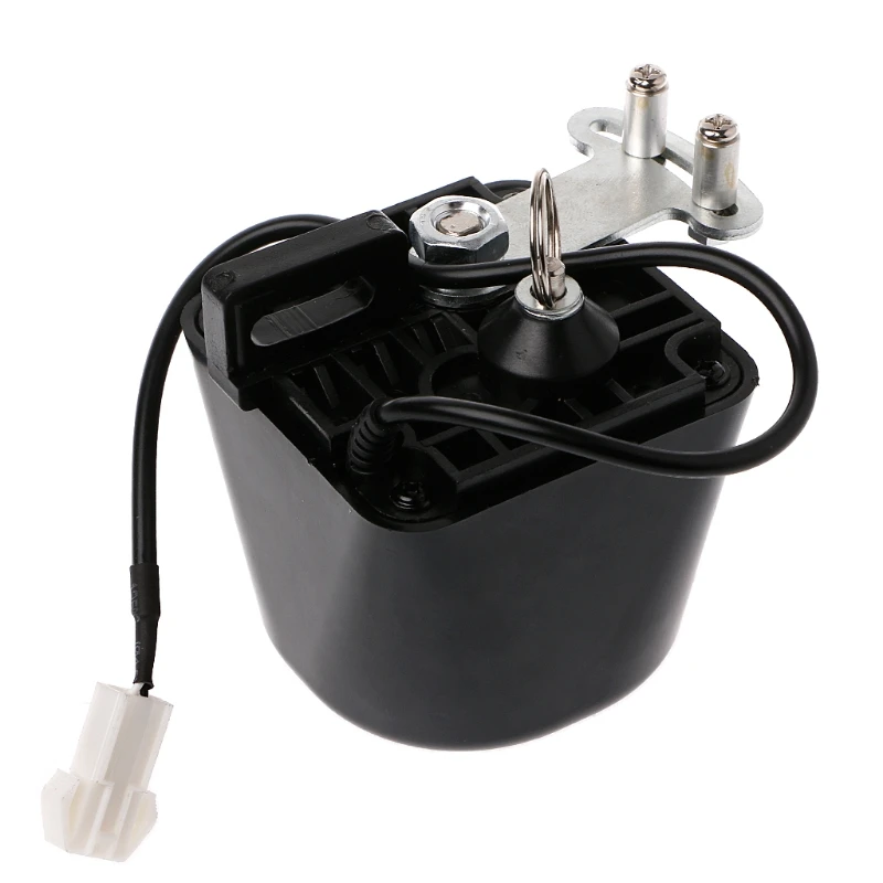 

HX5F DN15 Automatic Manipulator Shut Off Valve For Alarm Shutoff Gas Water Pipeline